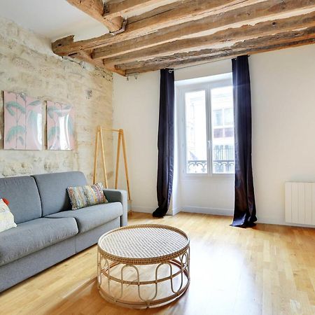 Residence Montgolfier Париж Экстерьер фото
