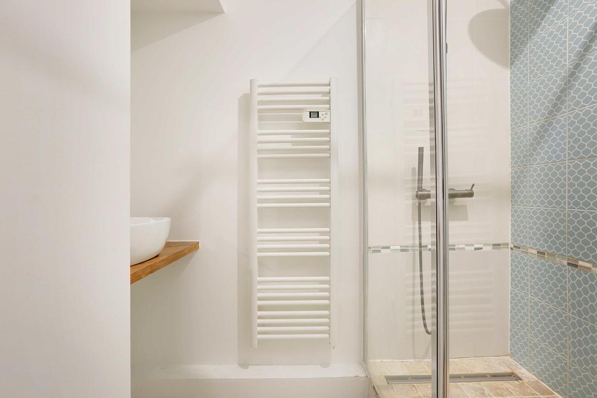 Residence Montgolfier Париж Экстерьер фото
