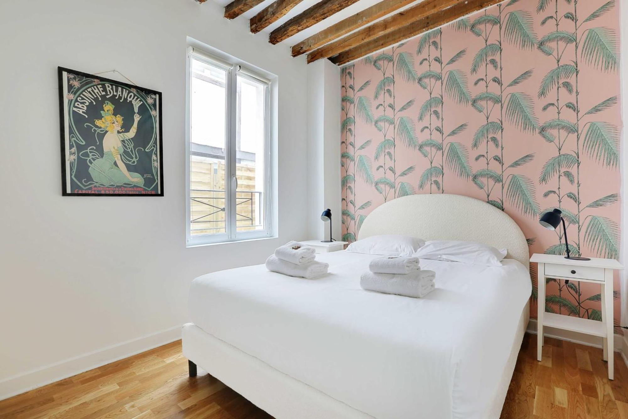 Residence Montgolfier Париж Экстерьер фото